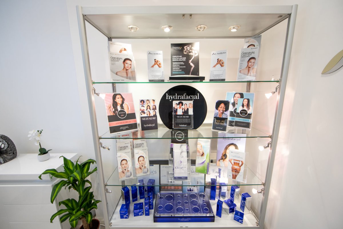 Ace Aesthetics - Ace Aesthetics